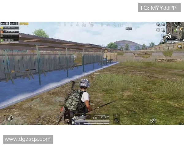 探索张静在和平精英中的成长与挑战之路深度对话分享人生感悟实时新闻